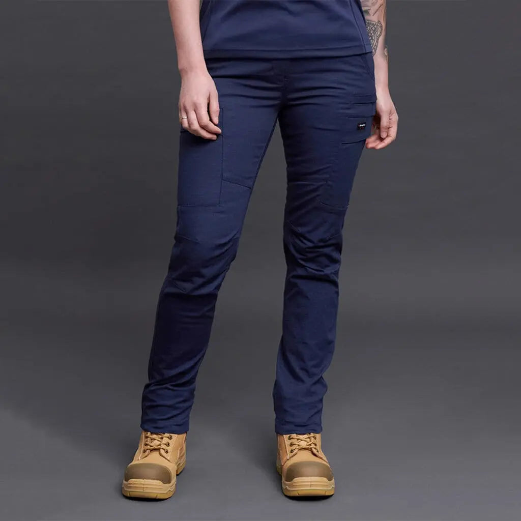 KingGee Workcool Pro Pant K43012 Metro Workwear.